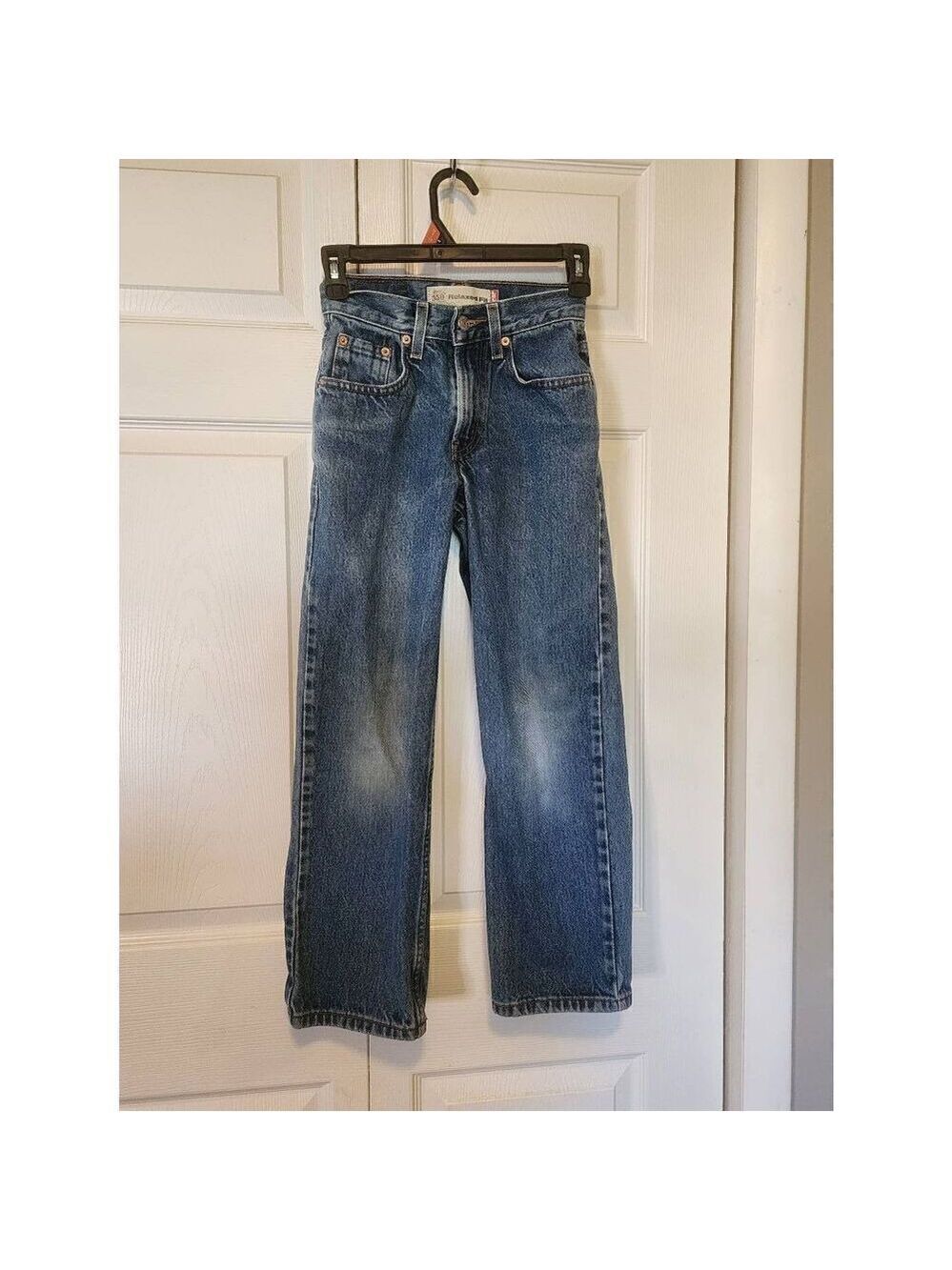 Levis 550 Jeans